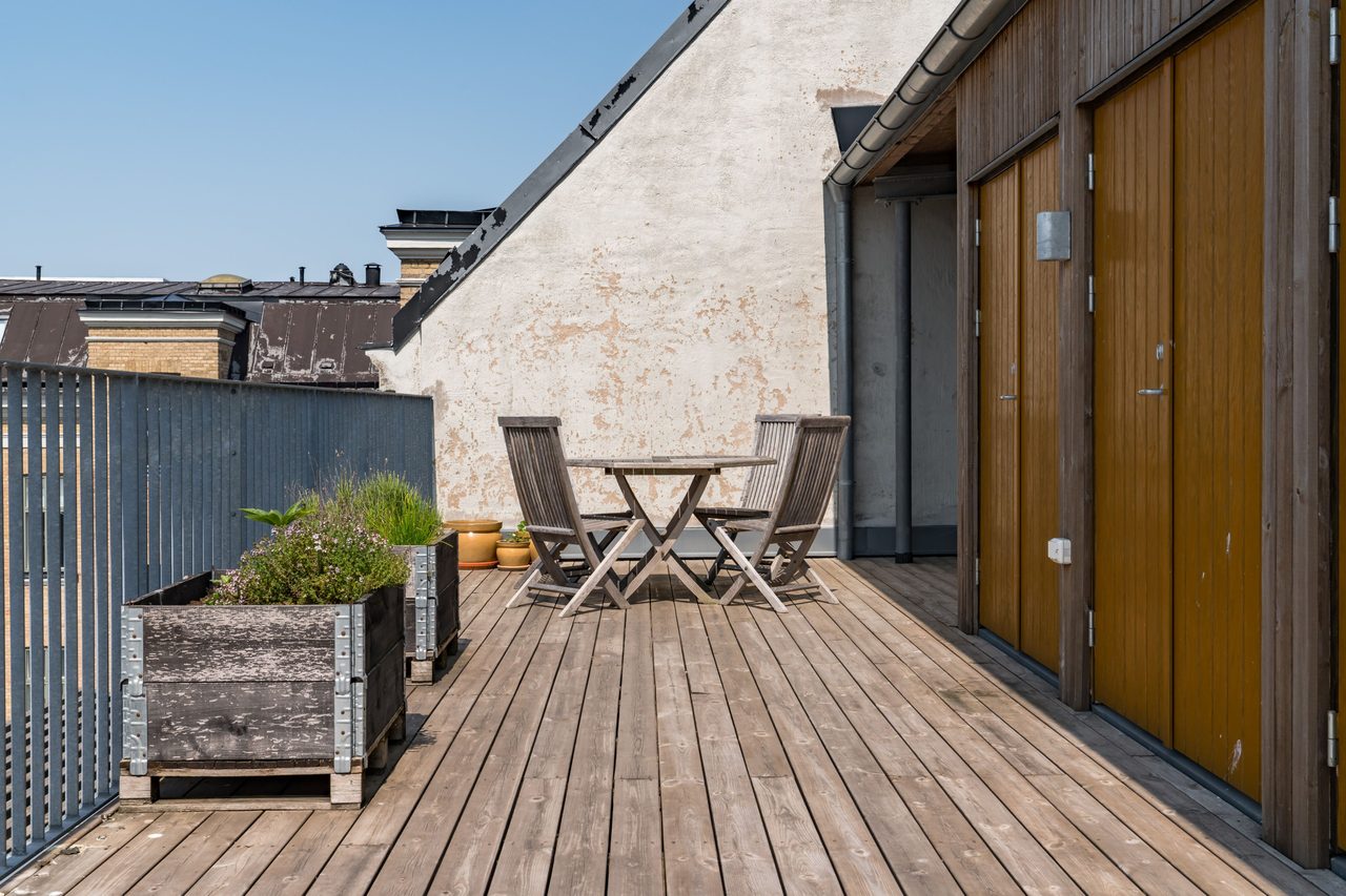 Stora Strandgatan 5B