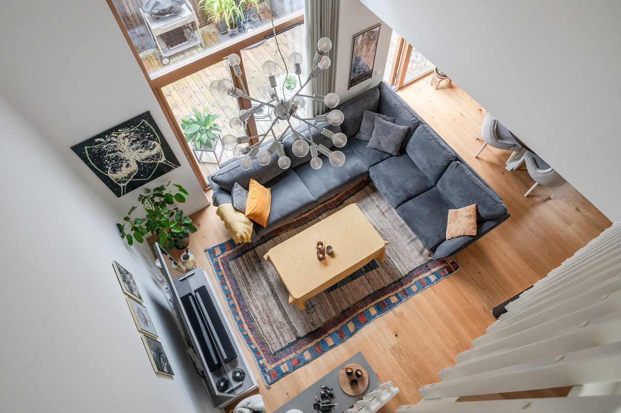 Stora Strandgatan 5B