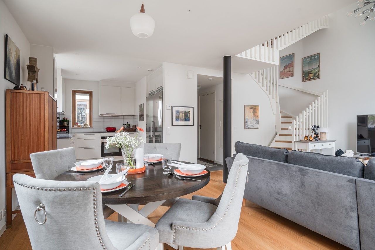 Stora Strandgatan 5B