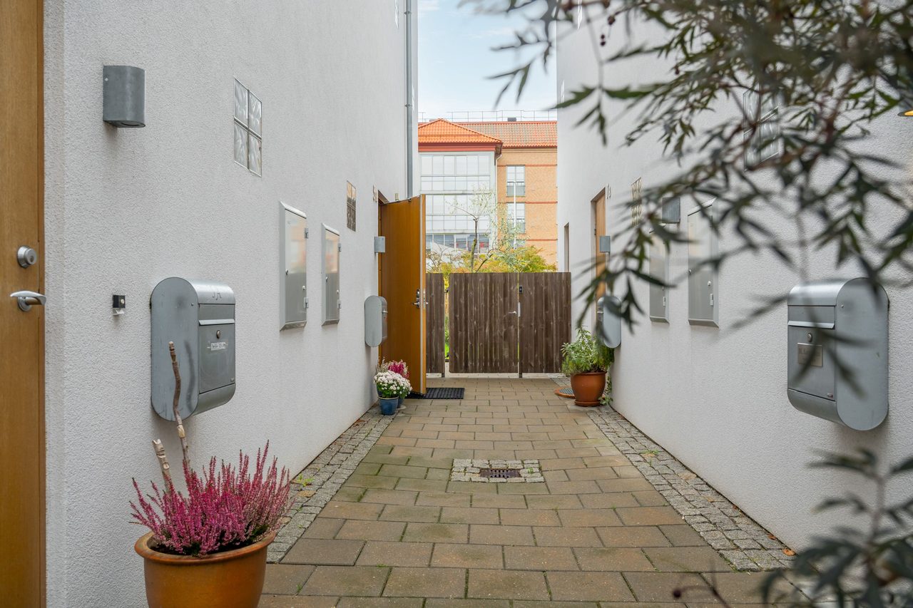 Stora Strandgatan 5B