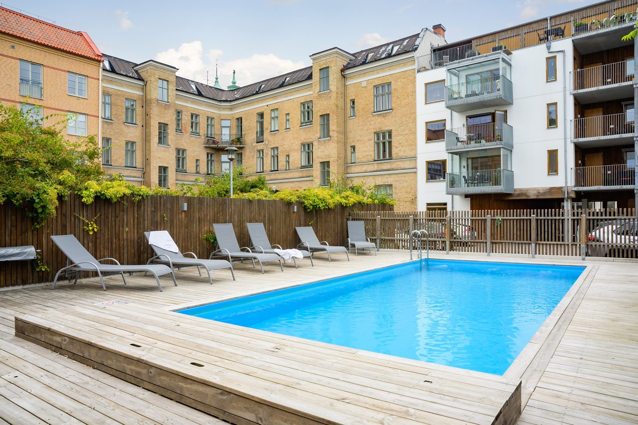 Stora Strandgatan 5B