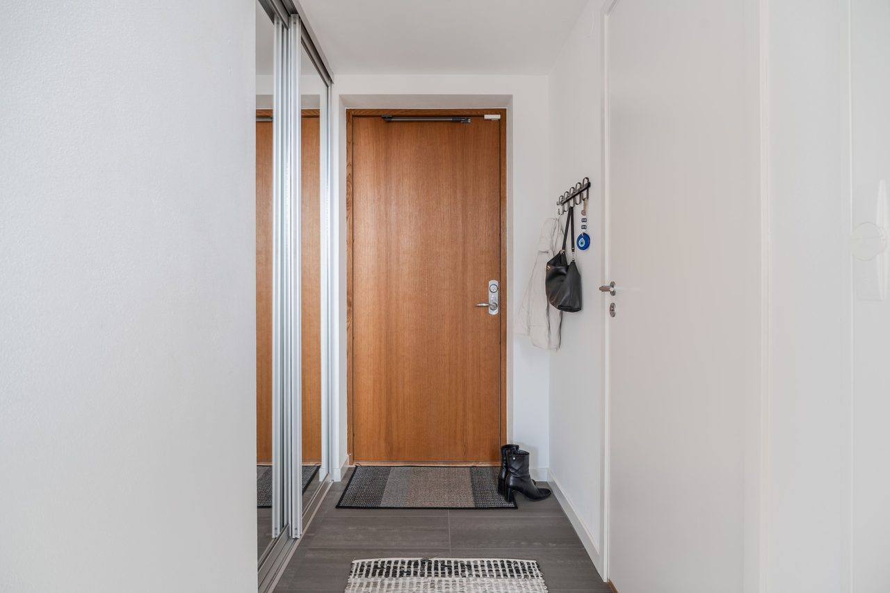 Stora Strandgatan 5B