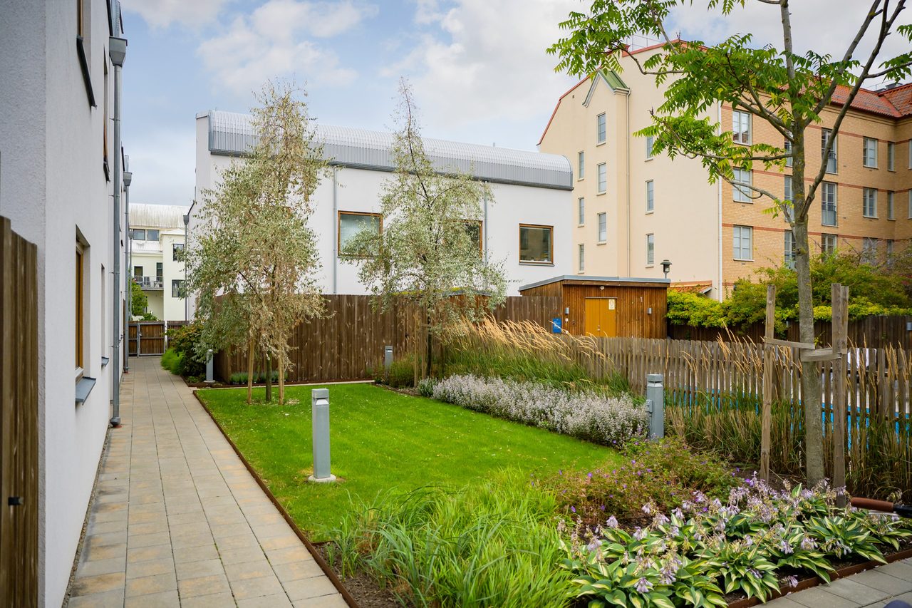 Stora Strandgatan 5B