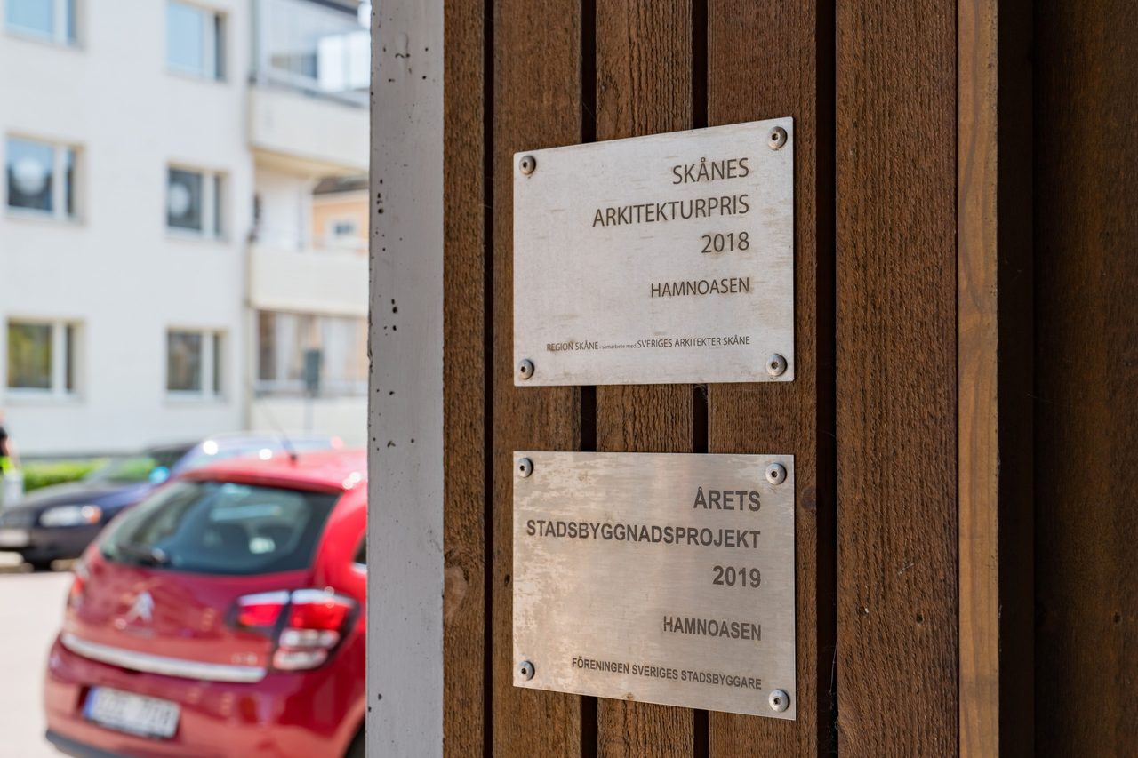 Stora Strandgatan 5B