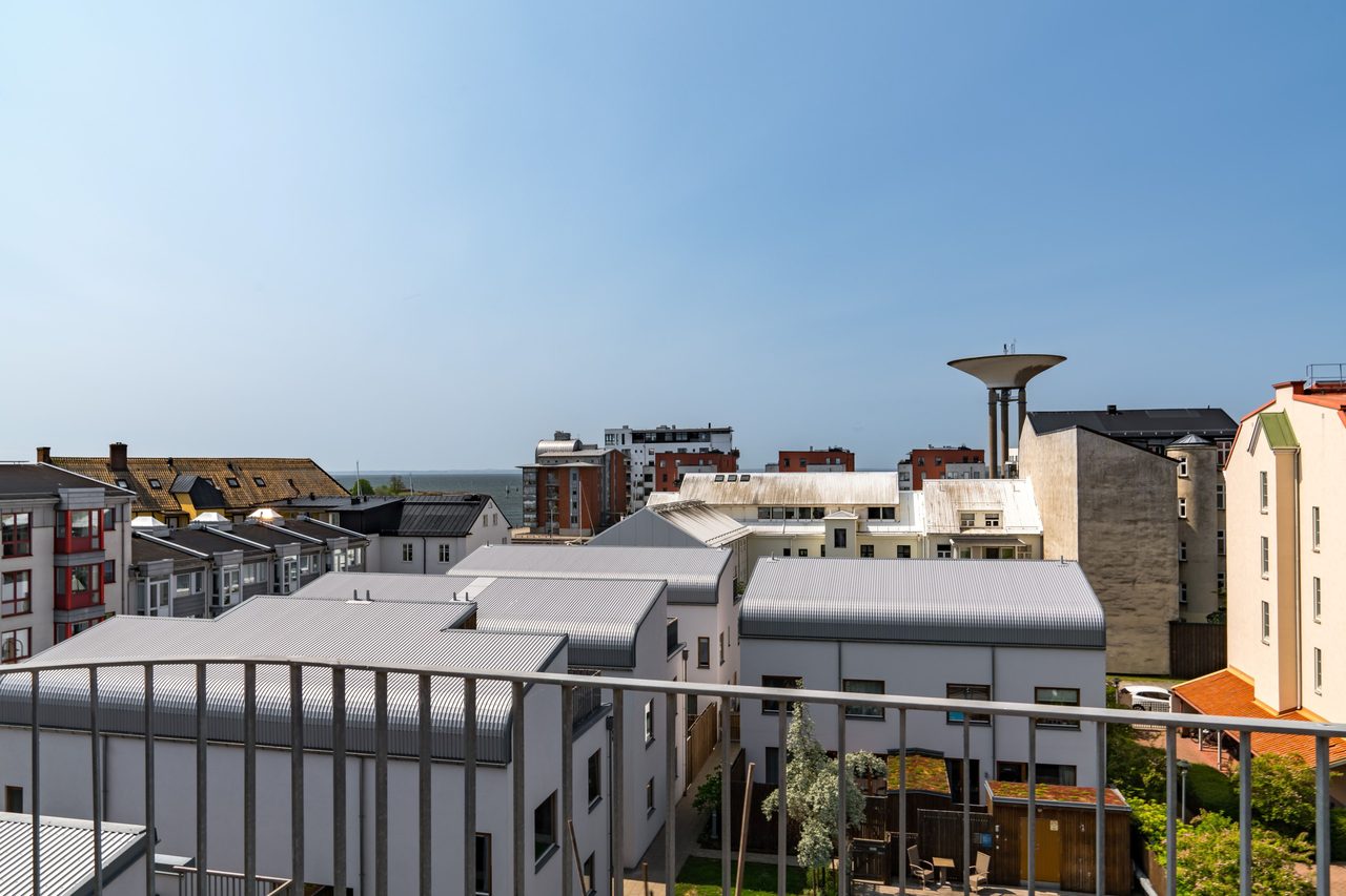 Stora Strandgatan 5B