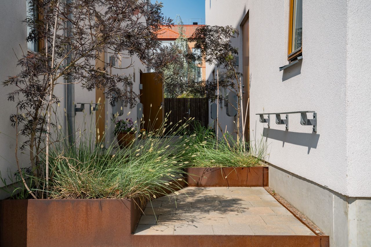 Stora Strandgatan 5B