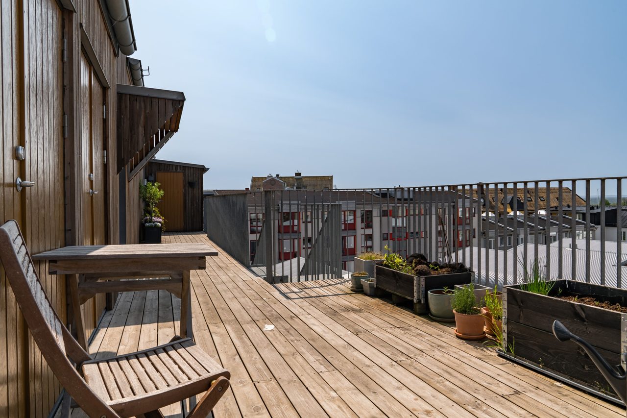 Stora Strandgatan 5B