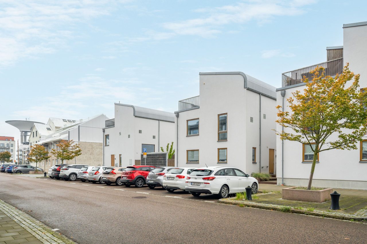 Stora Strandgatan 5B