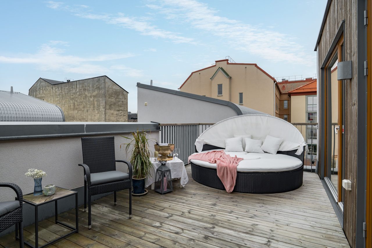 Stora Strandgatan 5B