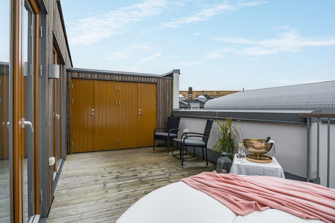 Stora Strandgatan 5B