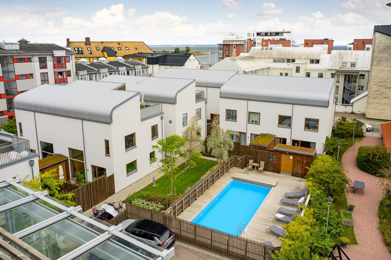 Stora Strandgatan 5B