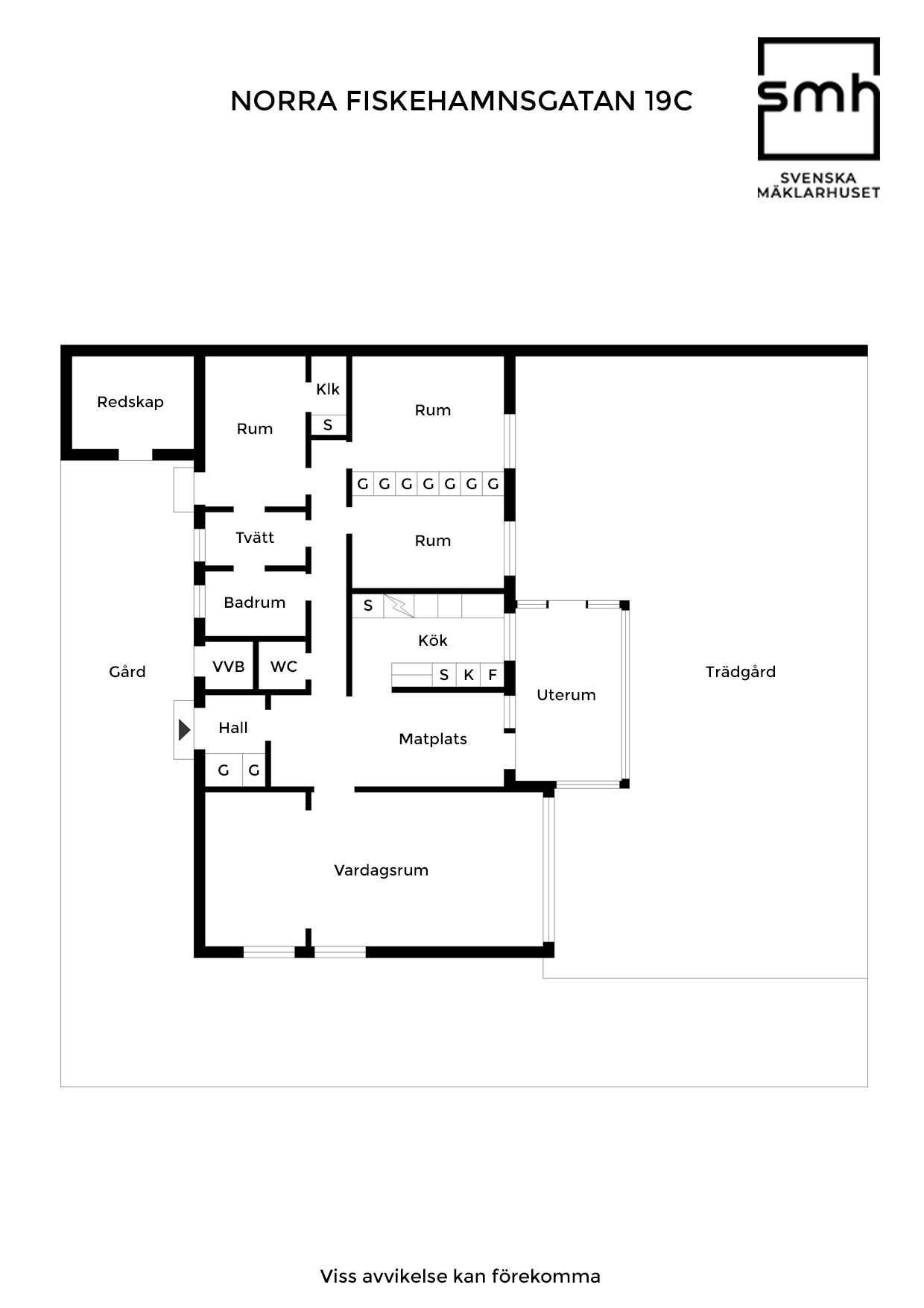 Norra Fiskehamnsgatan 19C