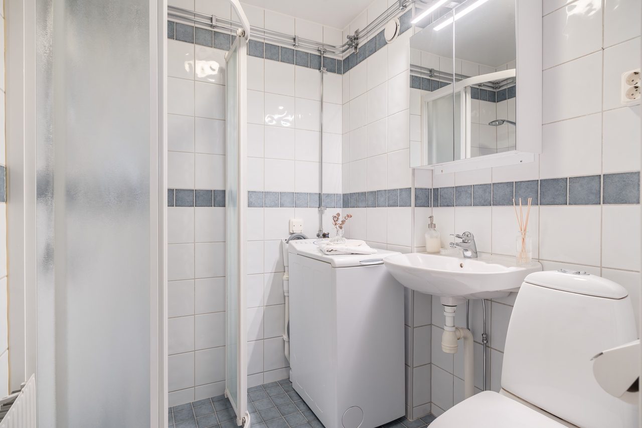 Norra infartsgatan 55A