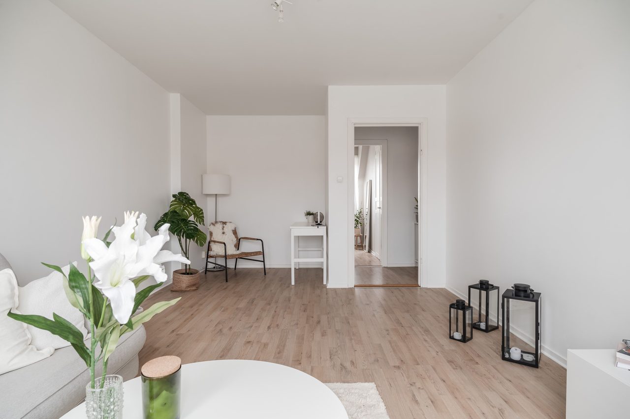 Norra infartsgatan 55A