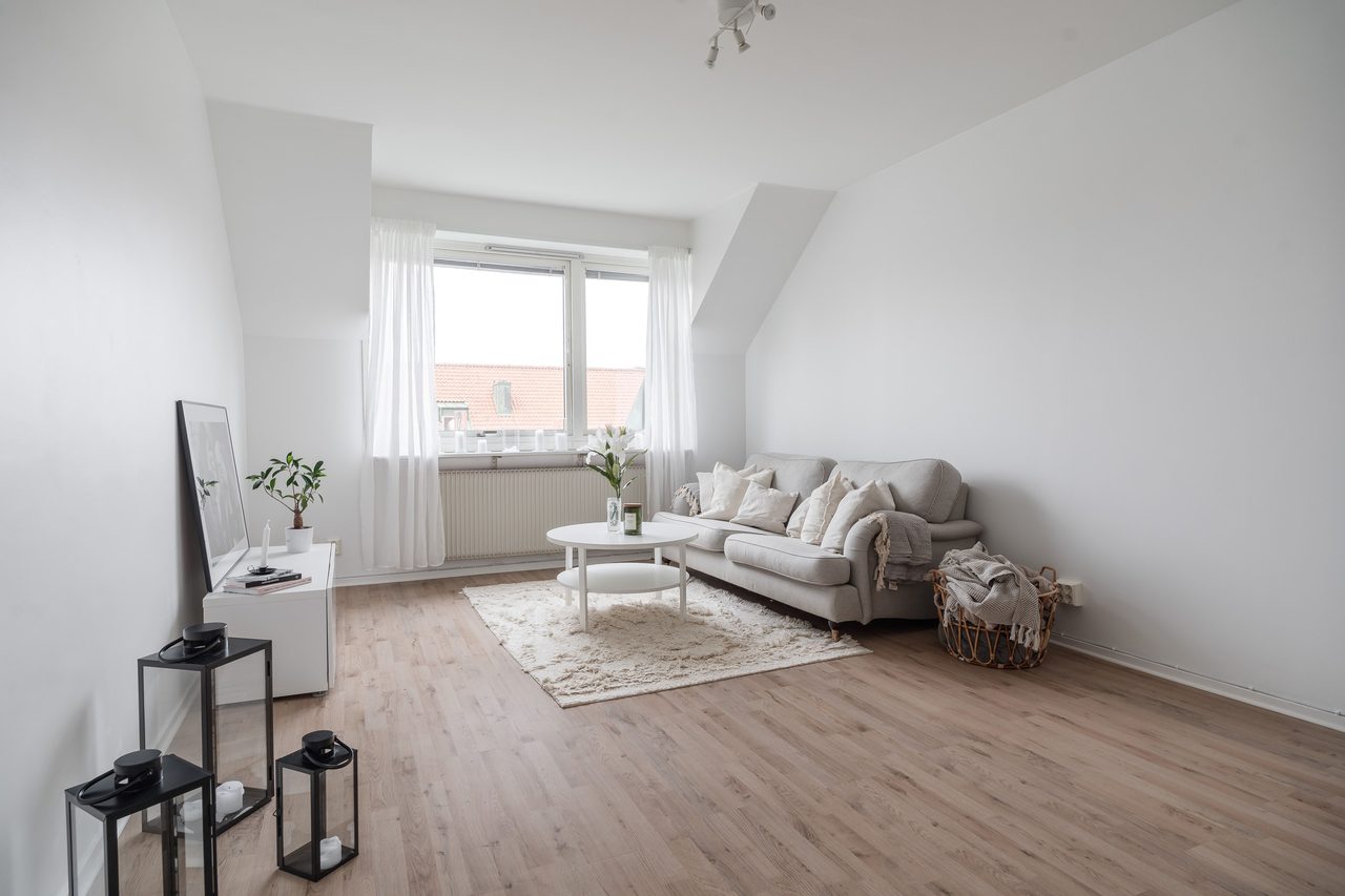 Norra infartsgatan 55A