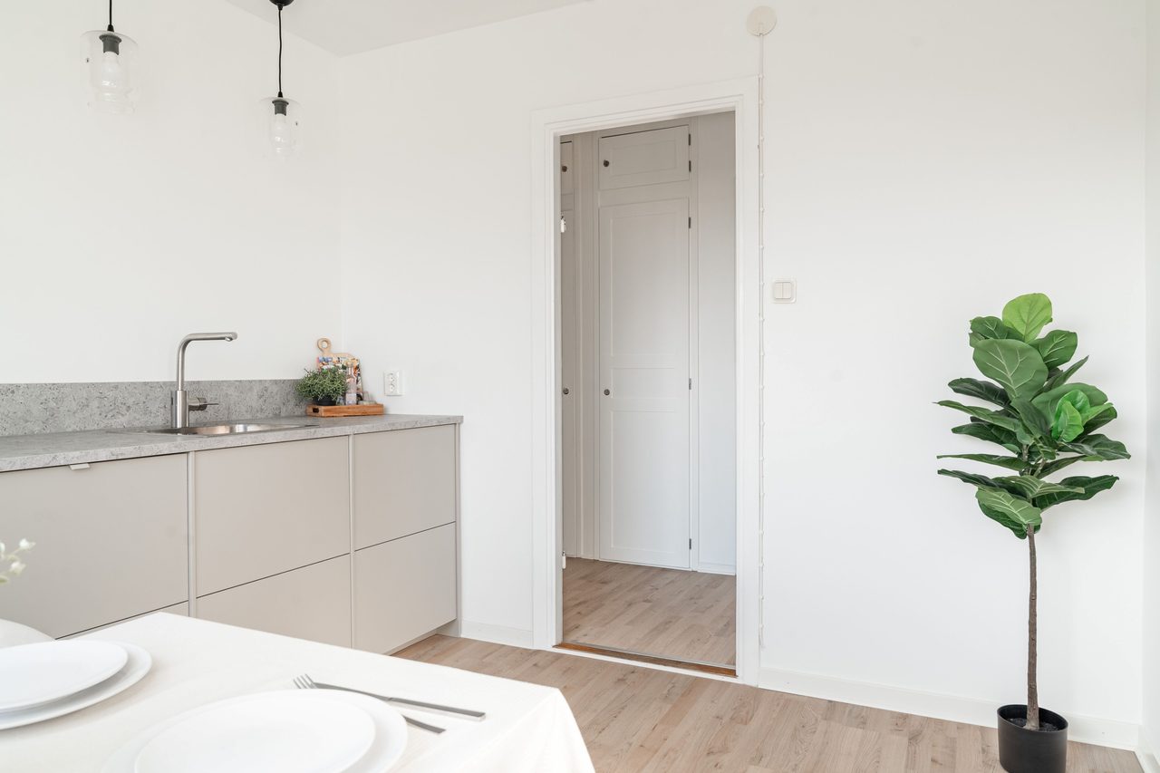 Norra infartsgatan 55A