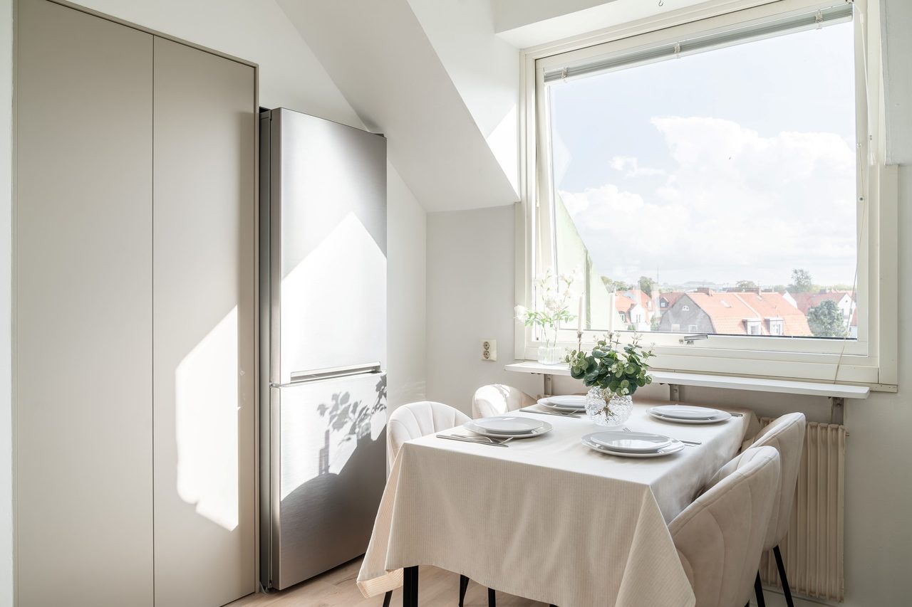 Norra infartsgatan 55A