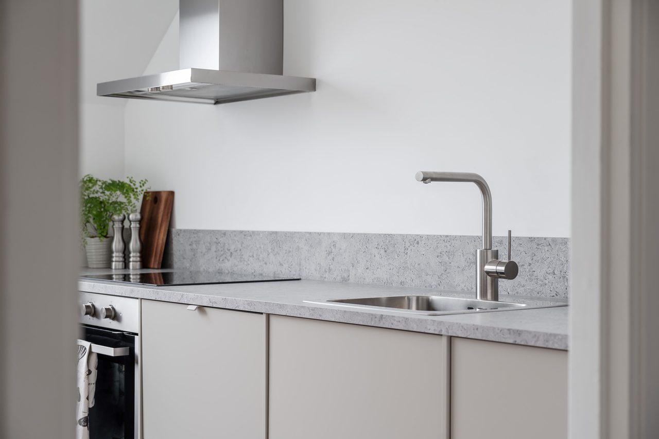 Norra infartsgatan 55A