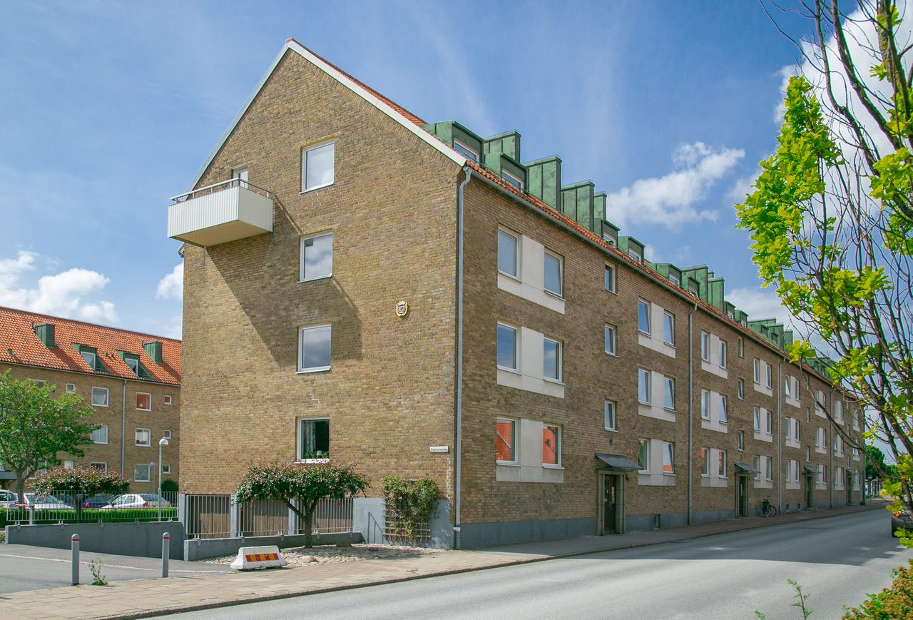 Norra infartsgatan 55A