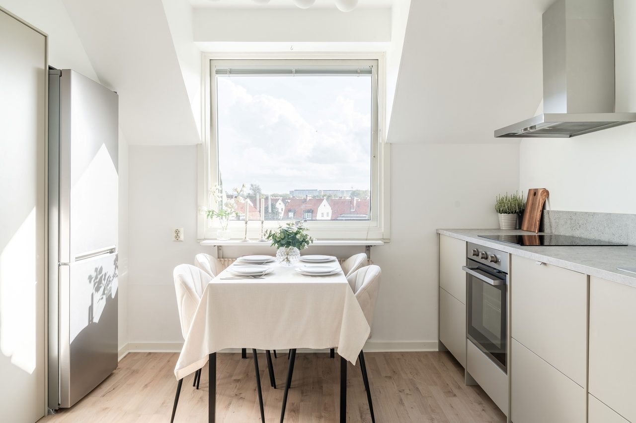 Norra infartsgatan 55A