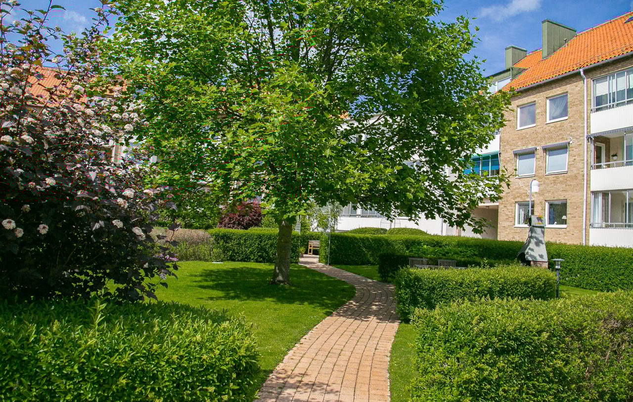 Norra infartsgatan 55A