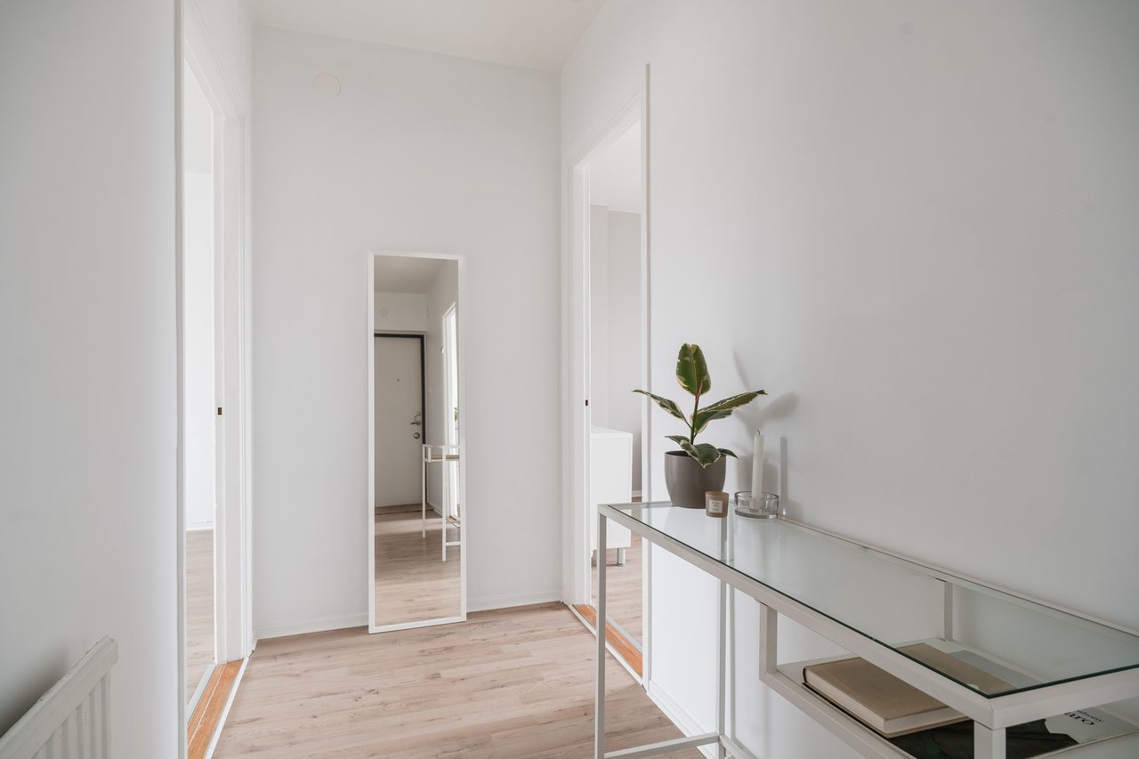 Norra infartsgatan 55A