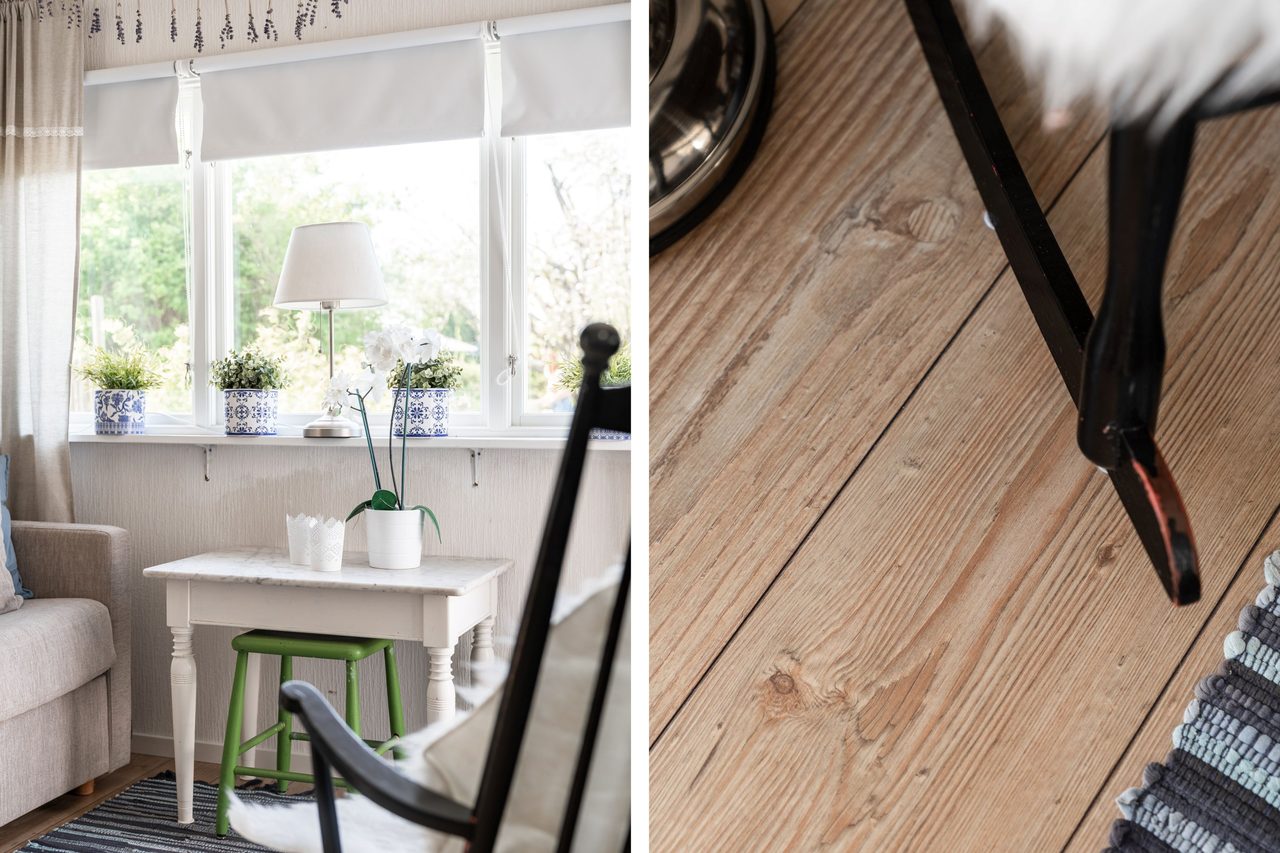 S:t Olovs vång gång 8, Stuga nr 14