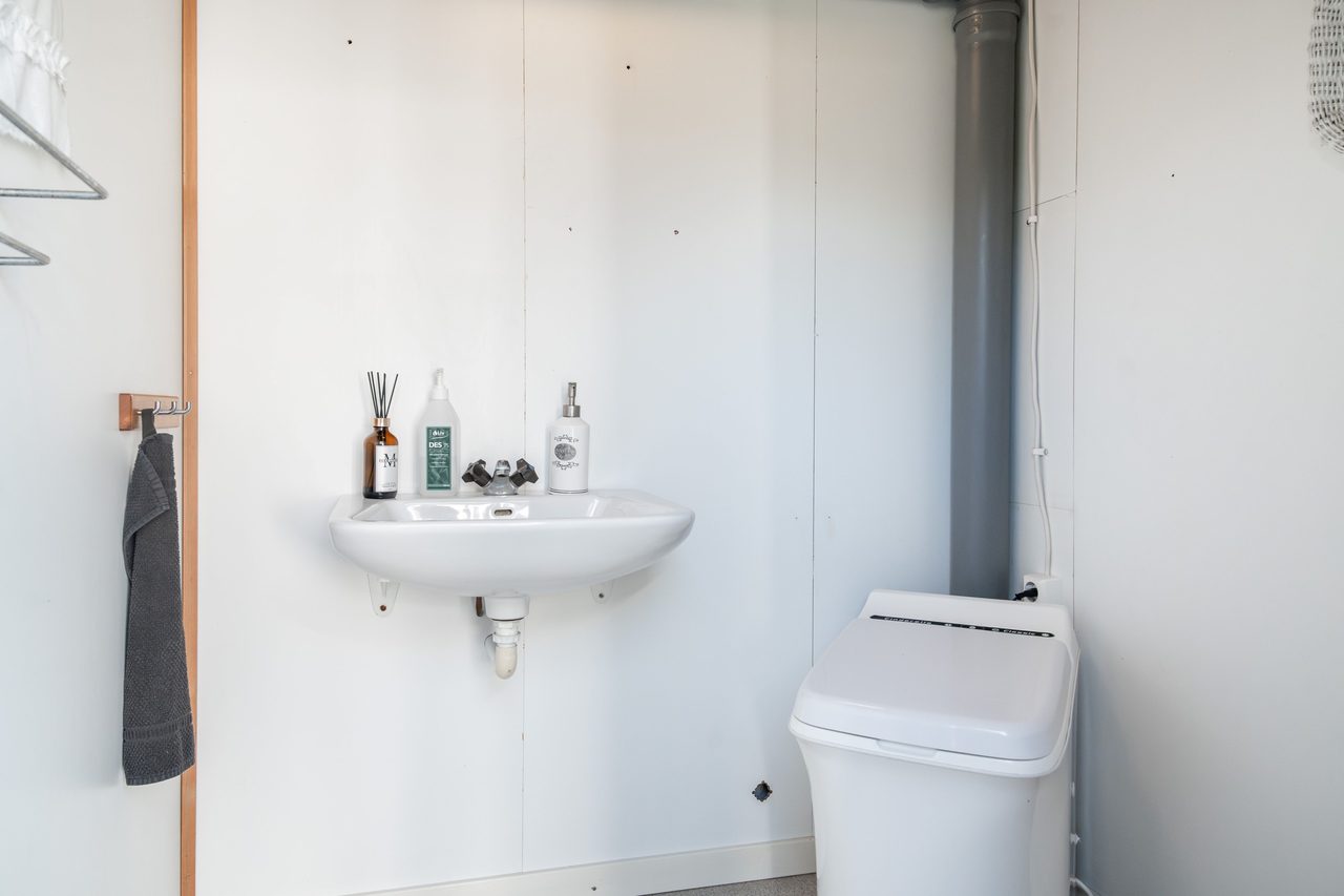 S:t Olovs vång gång 8, Stuga nr 14