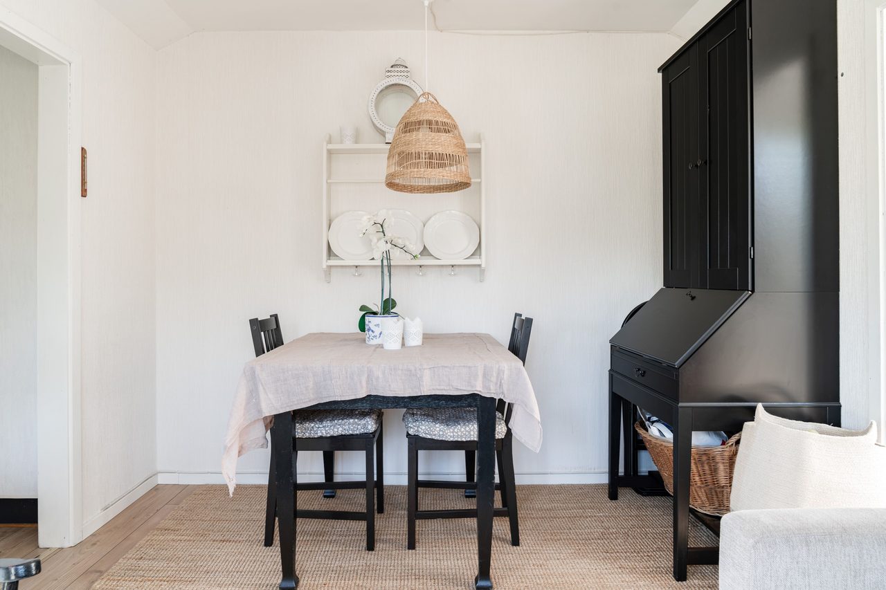 S:t Olovs vång gång 8, Stuga nr 14