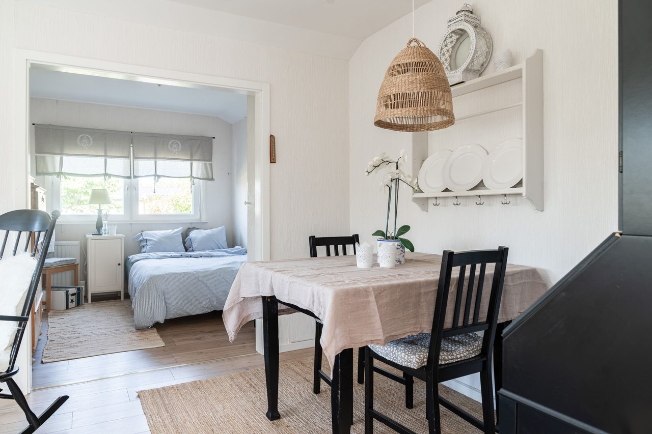 S:t Olovs vång gång 8, Stuga nr 14