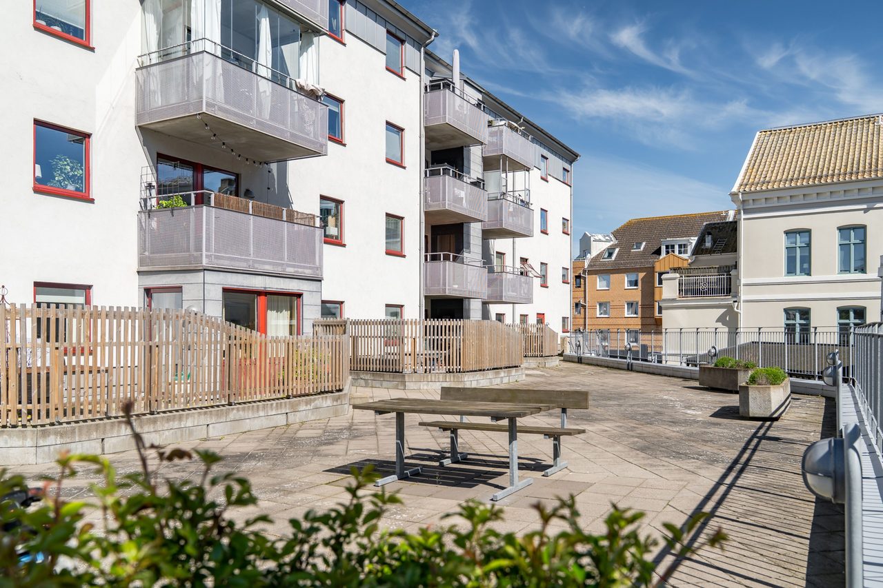 Stora Strandgatan 6A