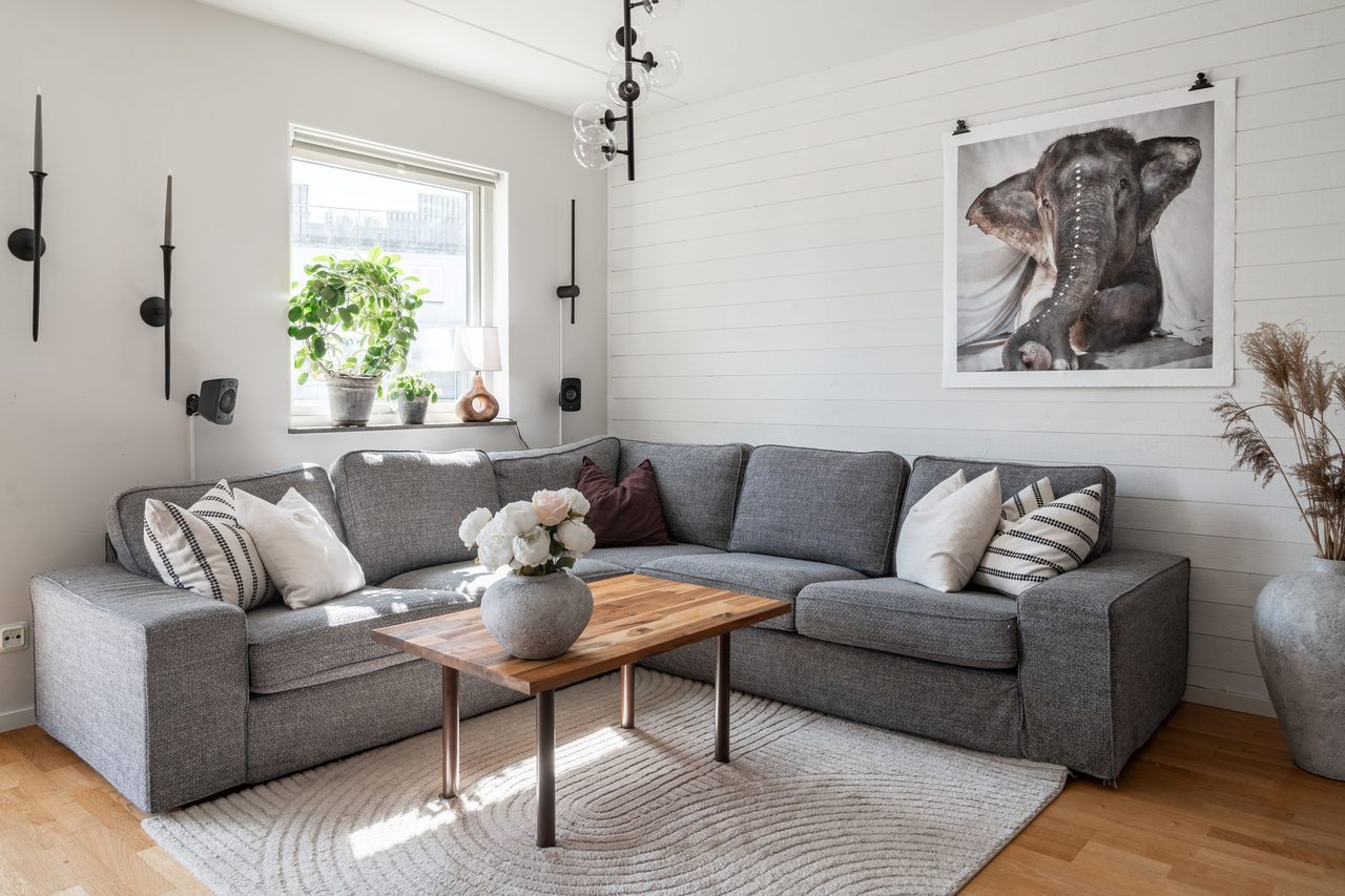 Stora Strandgatan 6A