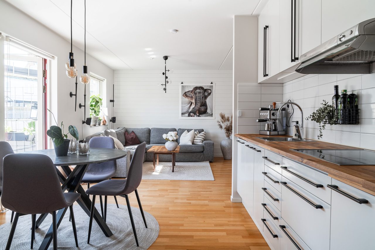 Stora Strandgatan 6A