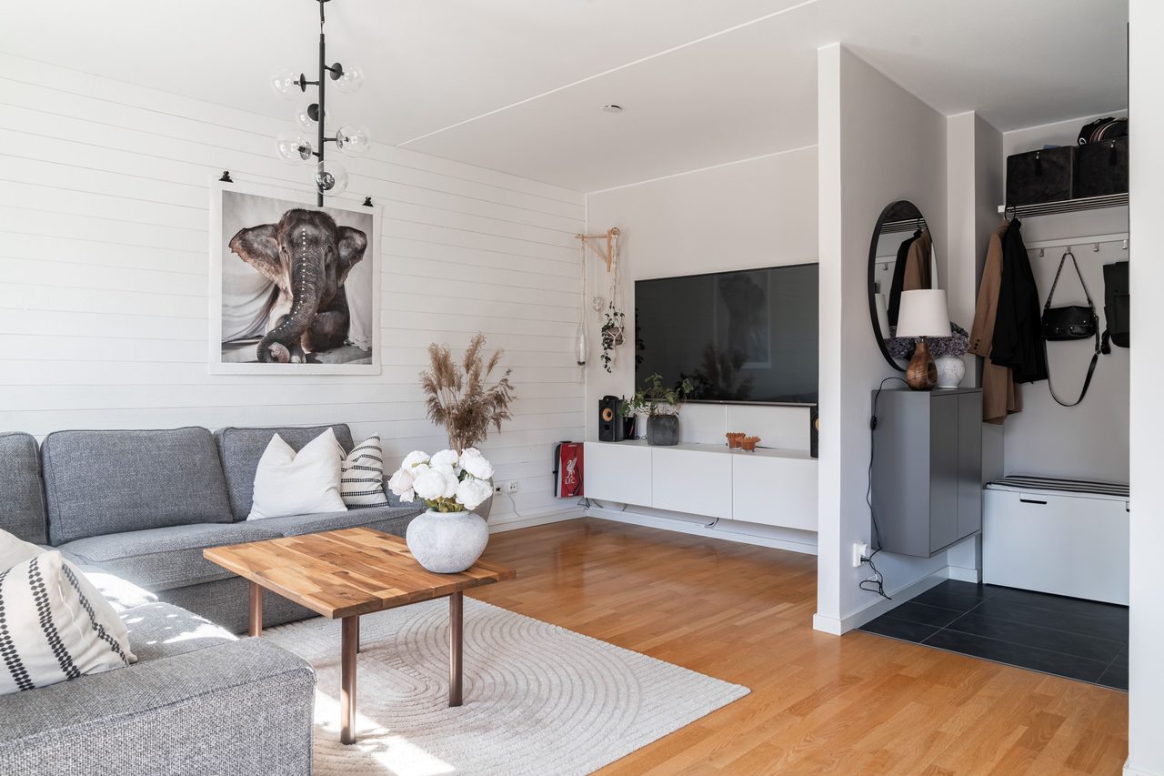 Stora Strandgatan 6A