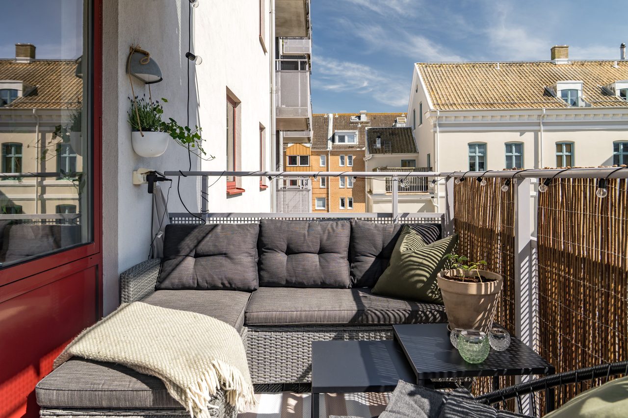 Stora Strandgatan 6A