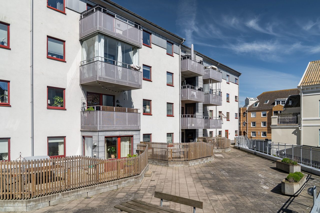 Stora Strandgatan 6A