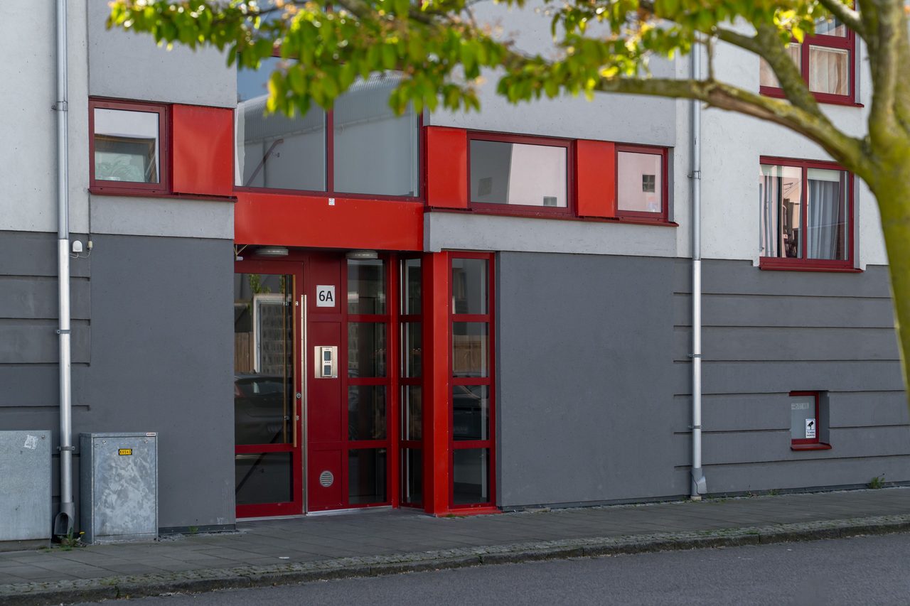 Stora Strandgatan 6A