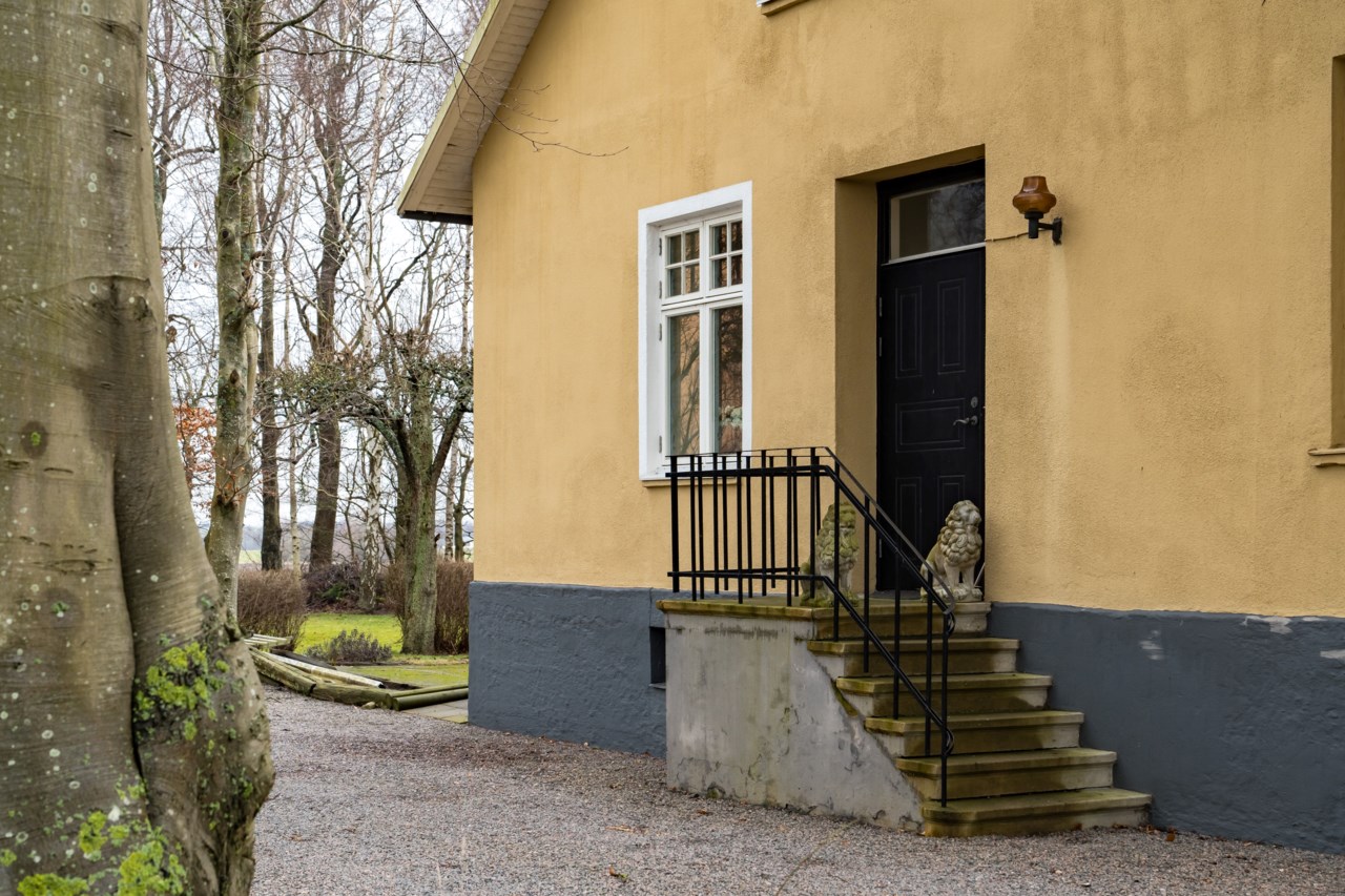 Härslövsvägen 350