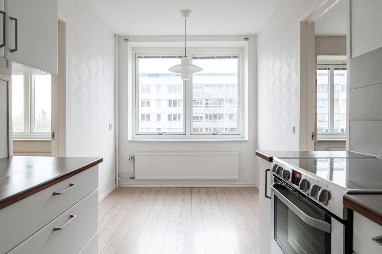 Enoch Thulins väg 34C