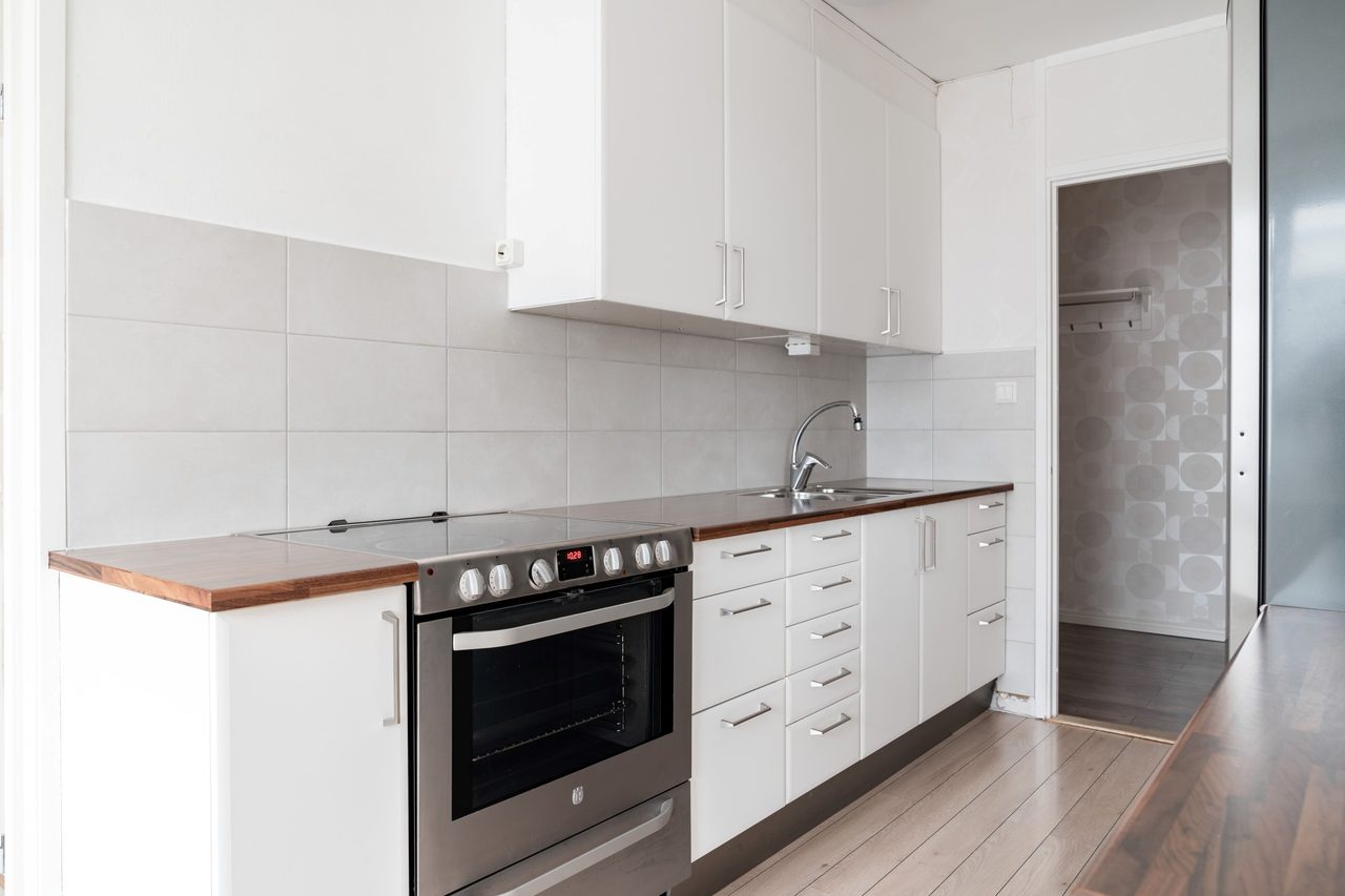 Enoch Thulins väg 34C