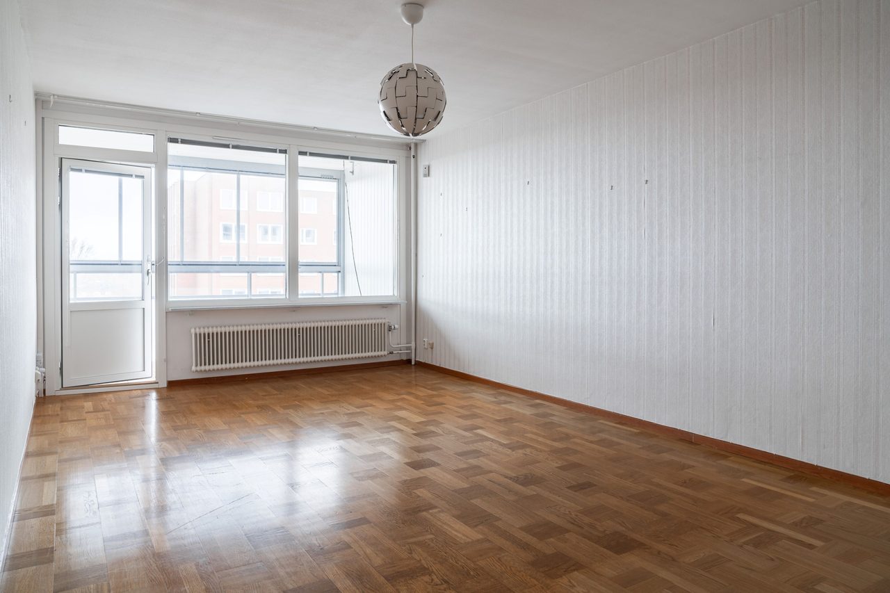 Enoch Thulins väg 34C