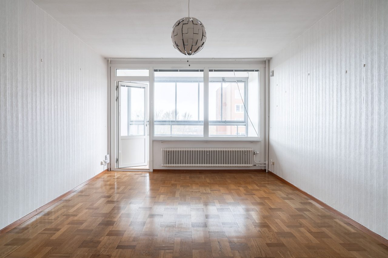 Enoch Thulins väg 34C