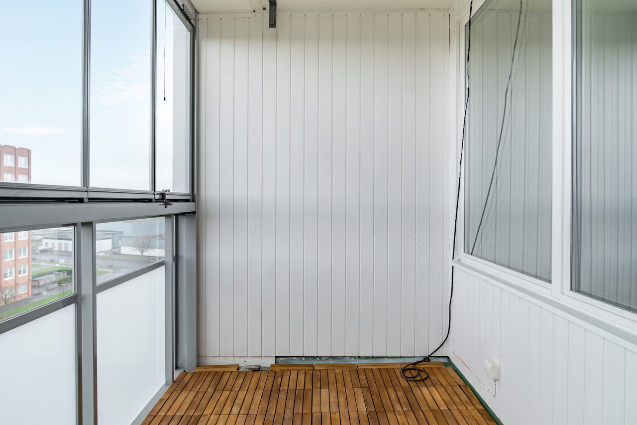 Enoch Thulins väg 34C