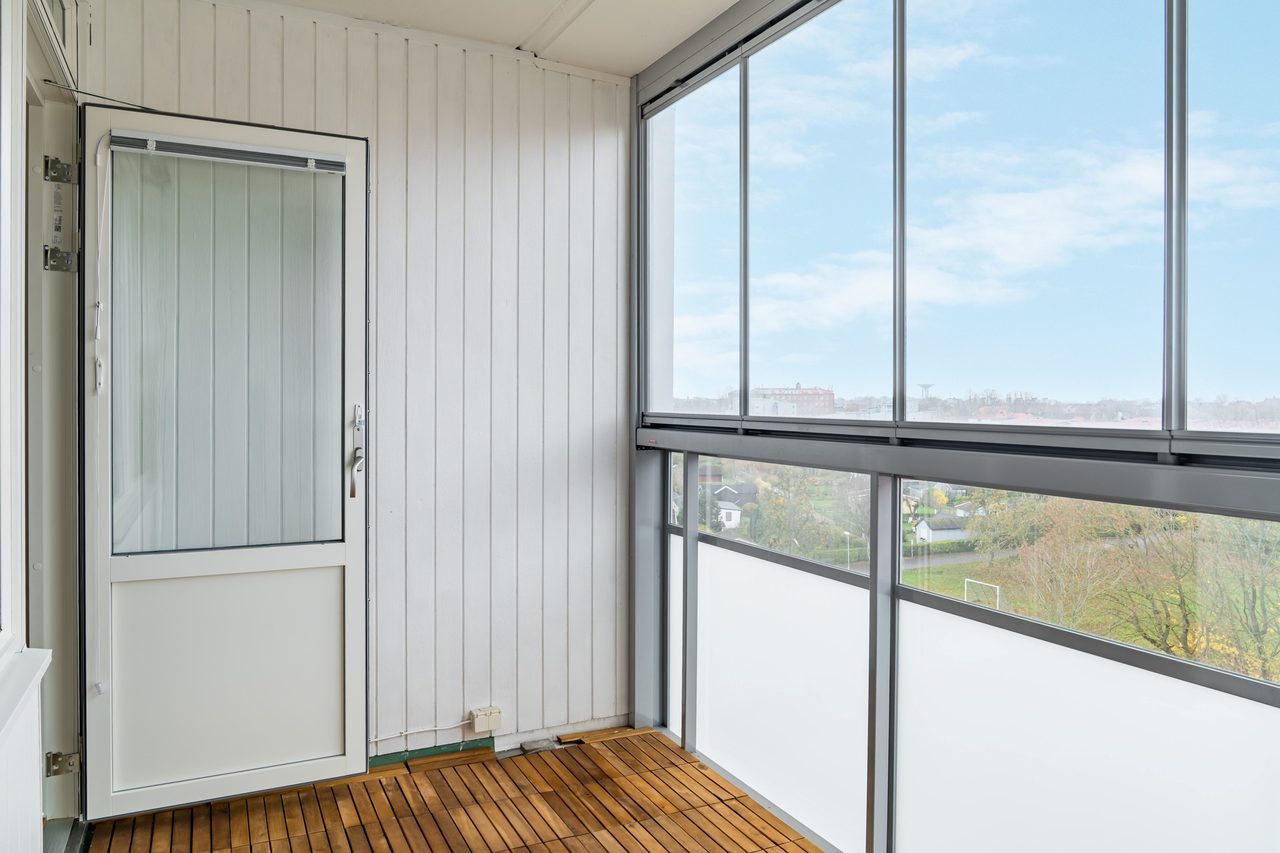 Enoch Thulins väg 34C