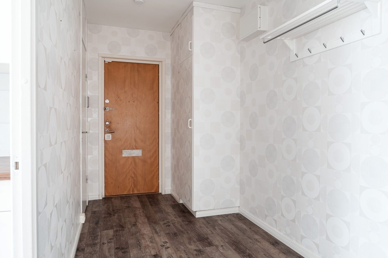 Enoch Thulins väg 34C