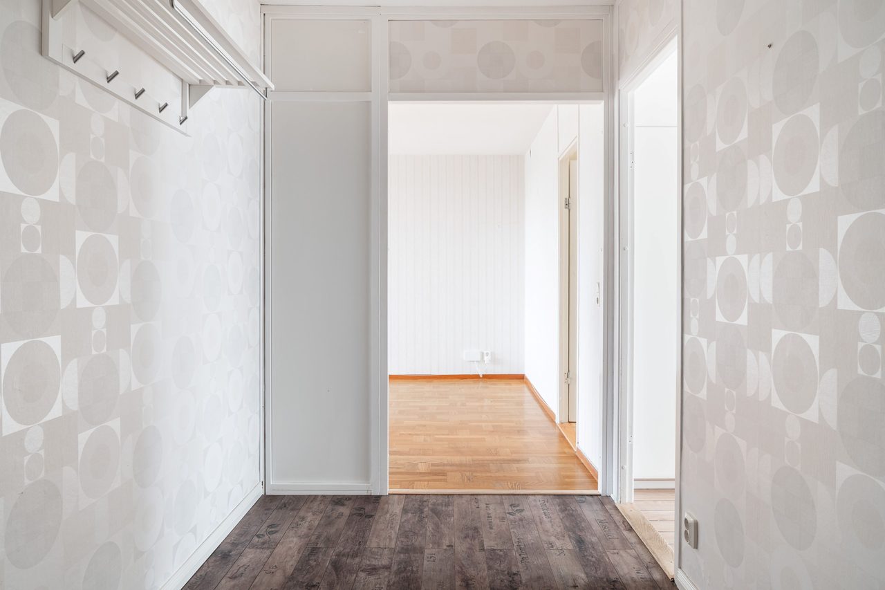 Enoch Thulins väg 34C