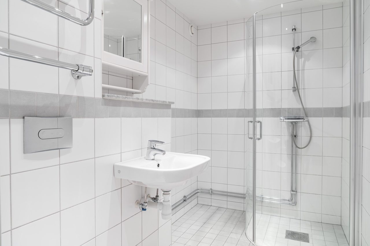 Enoch Thulins väg 34C