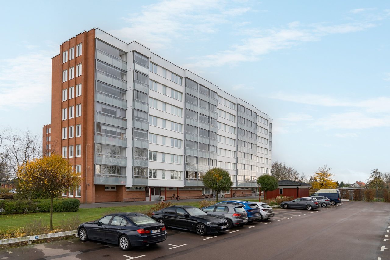 Enoch Thulins väg 34C