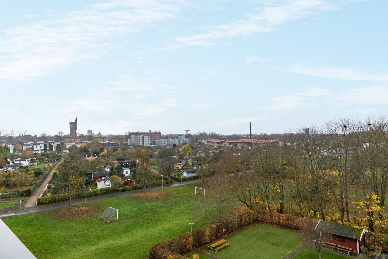 Enoch Thulins väg 34C