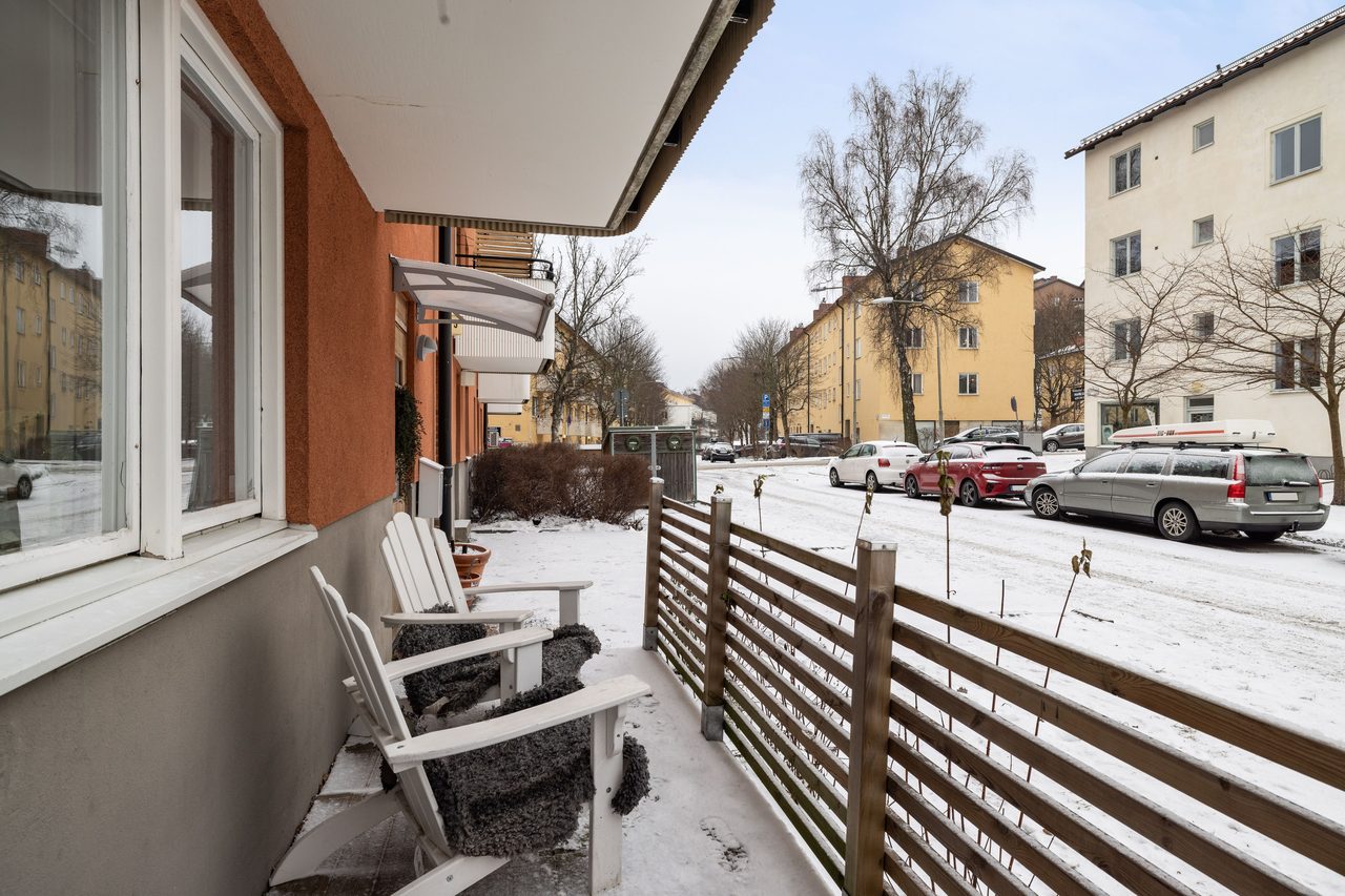 Båstadsvägen 5